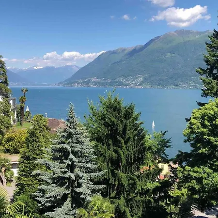 Spectacular Penthouse With Views In Apartmán *