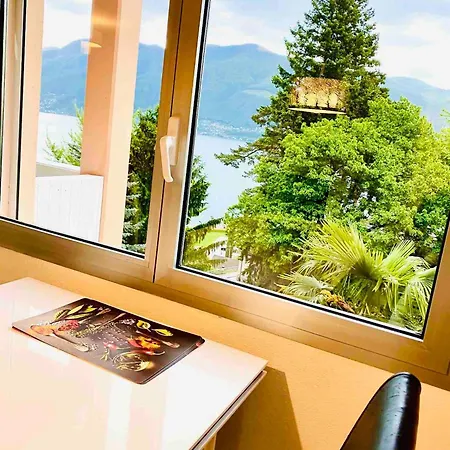 アパート Spectacular Penthouse With Views In *